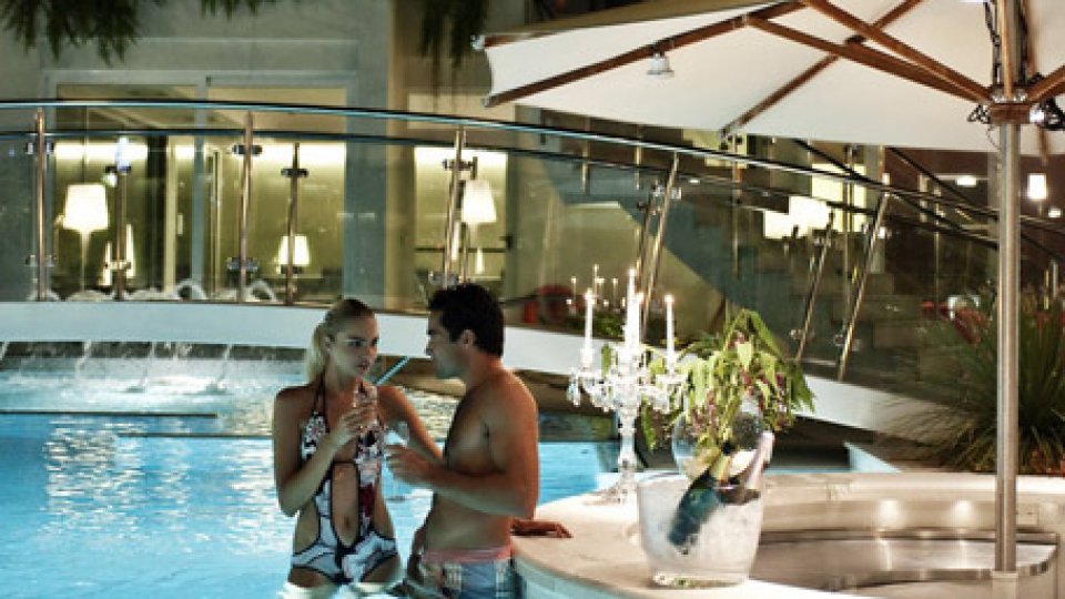 Tripadvisor: il "Belvedere" di Riccione è il secondo miglior albergo al mondo