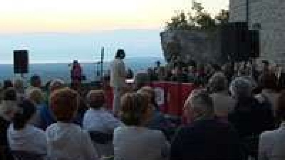 Concerti all'alba: avviata la quarta edizione con la San Marino Concert Band