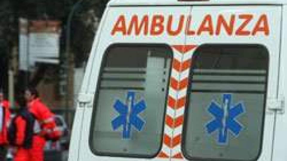 Cesena: tragico incidente, 32enne perde la vita
