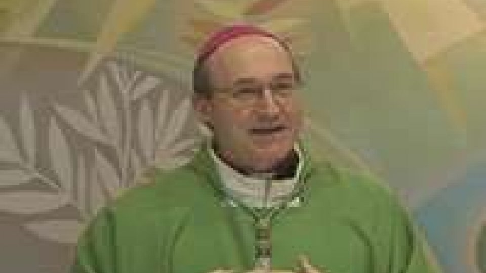 San Marino: il Vescovo celebra la giornata del malato all'Ospedale di Stato