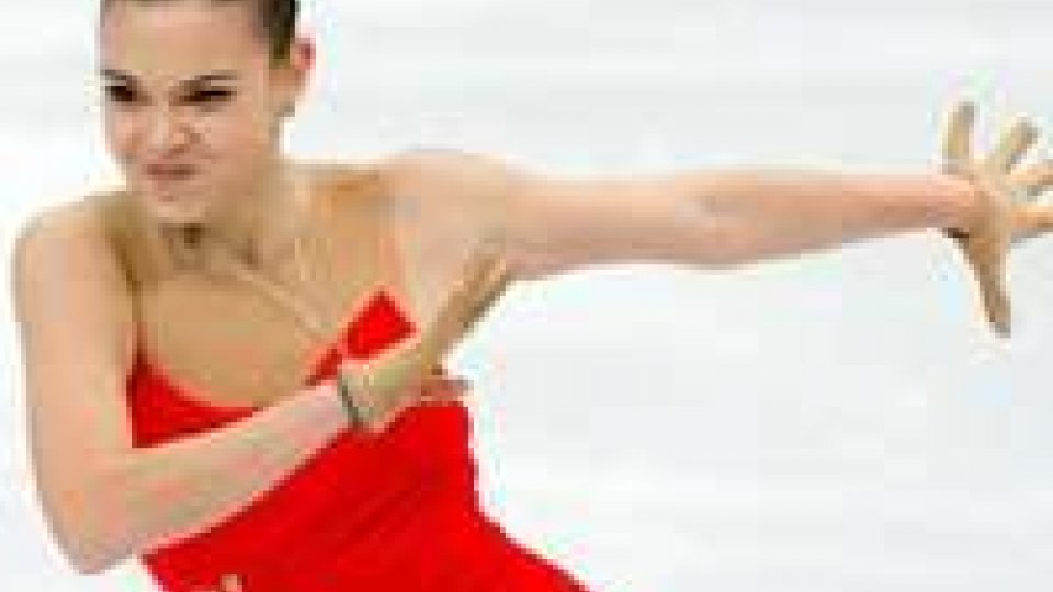Sochi:Cio,nessun reclamo su oro pattinaggio Sotnikova