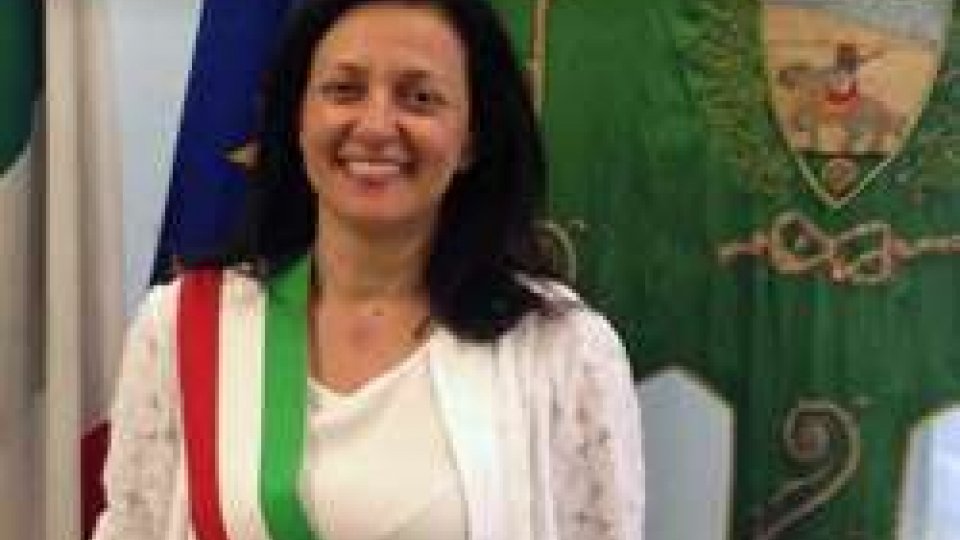 Gli auguri di Buon Natale del sindaco di Riccione Renata Tosi
