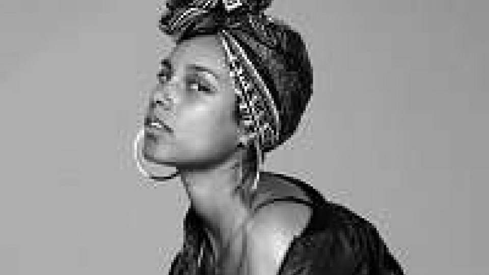 Alicia Keys torna con un nuovo singolo In Common