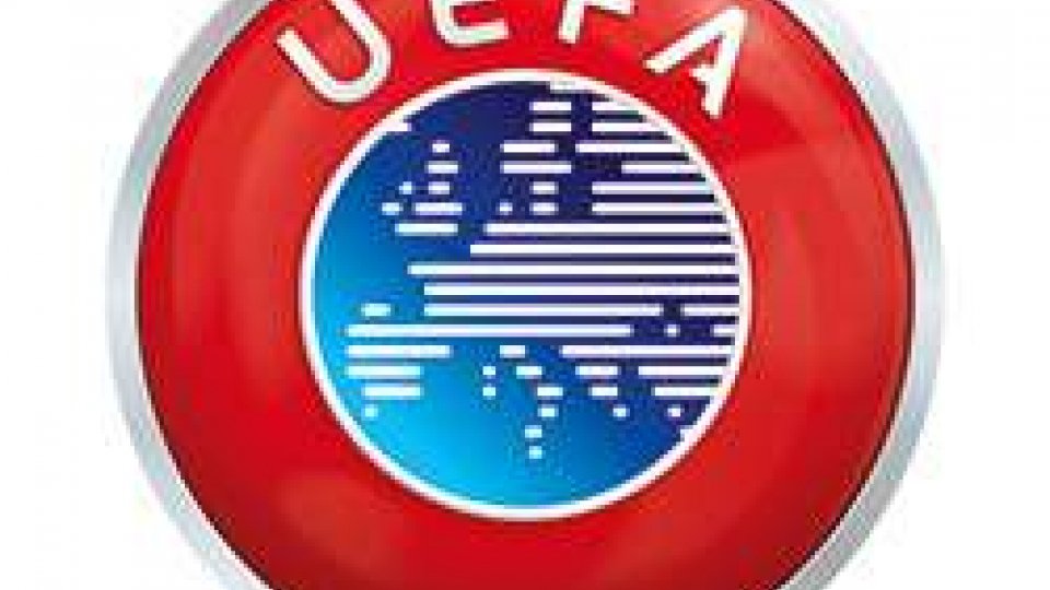 UEFA: settimana di workshop a Vienna e Varsavia per Zoppis, Felici e Moretti