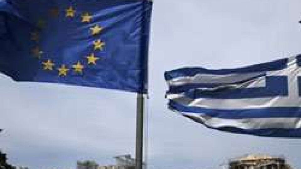 Grexit: lunedì summit Ue d'emergenza per evitare la "catastrofe"