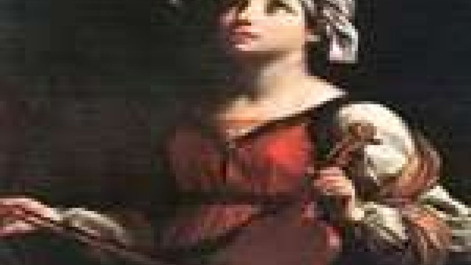 Santa Cecilia