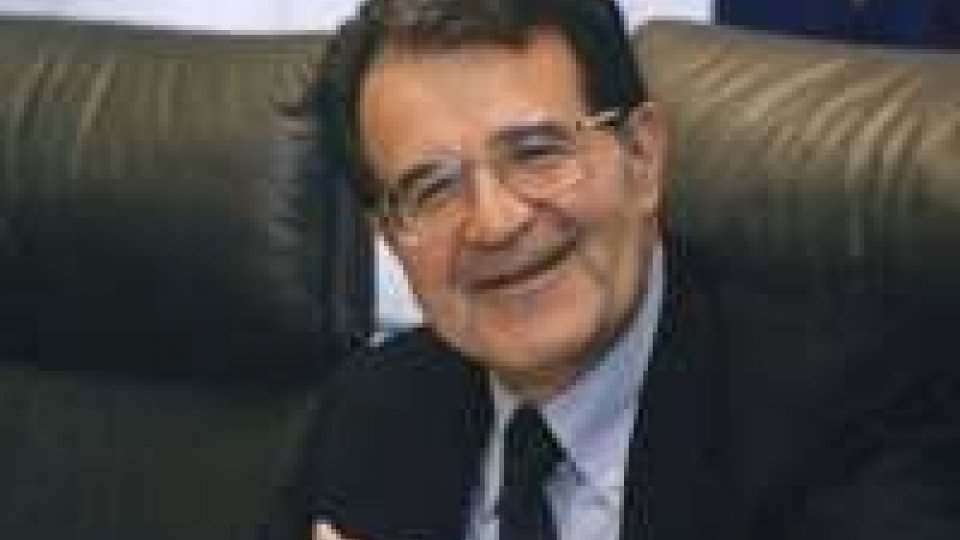 Quirinale: Bersani propone Prodi