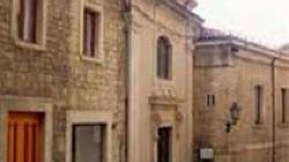 Smom: 30 settembre la Santa Messa dedicata al Patrono del Sovrano Ordine di Malta alla Cappella Oratorio Valloni