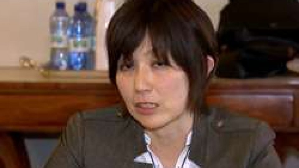Kazuko Shirono, capo delegazione Fmi