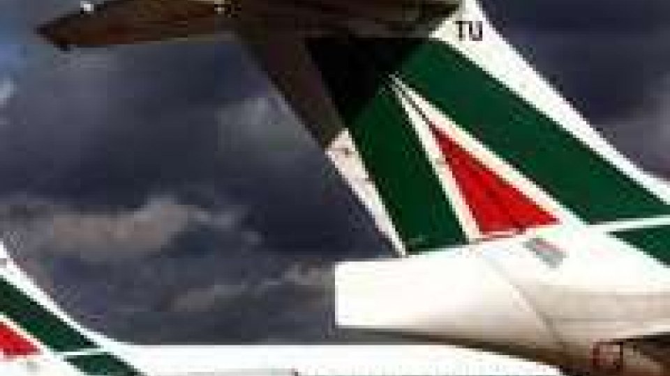 Alitalia: Lupi, Italia non sia cenerentola in alleanza con Air France