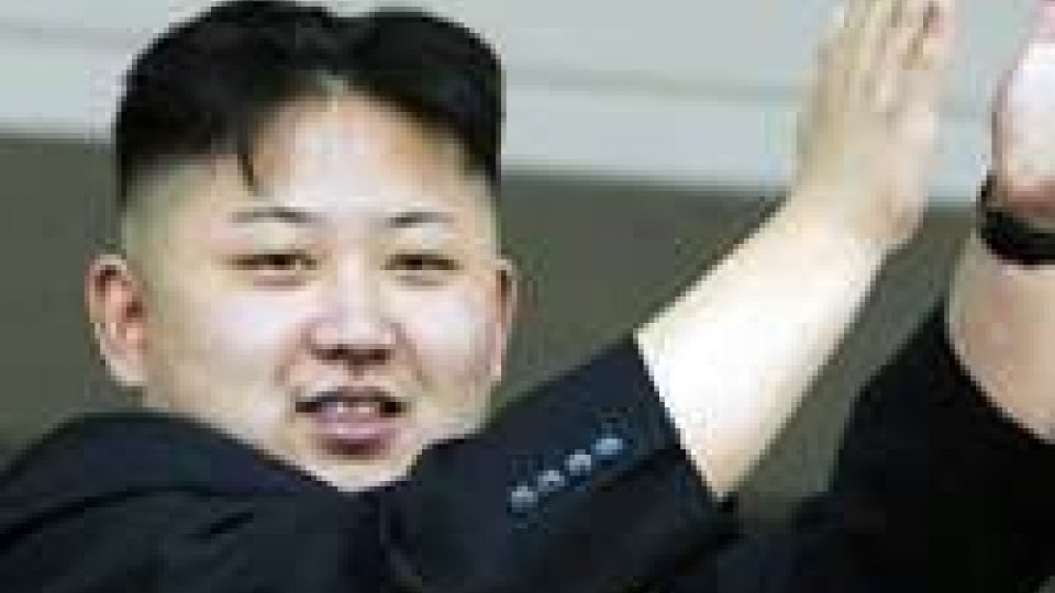 In Corea del Nord Kim Jong-un all’assalto del potere