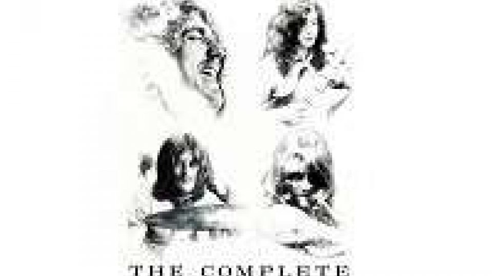 Led Zeppelin, The Complete BBC Sessions