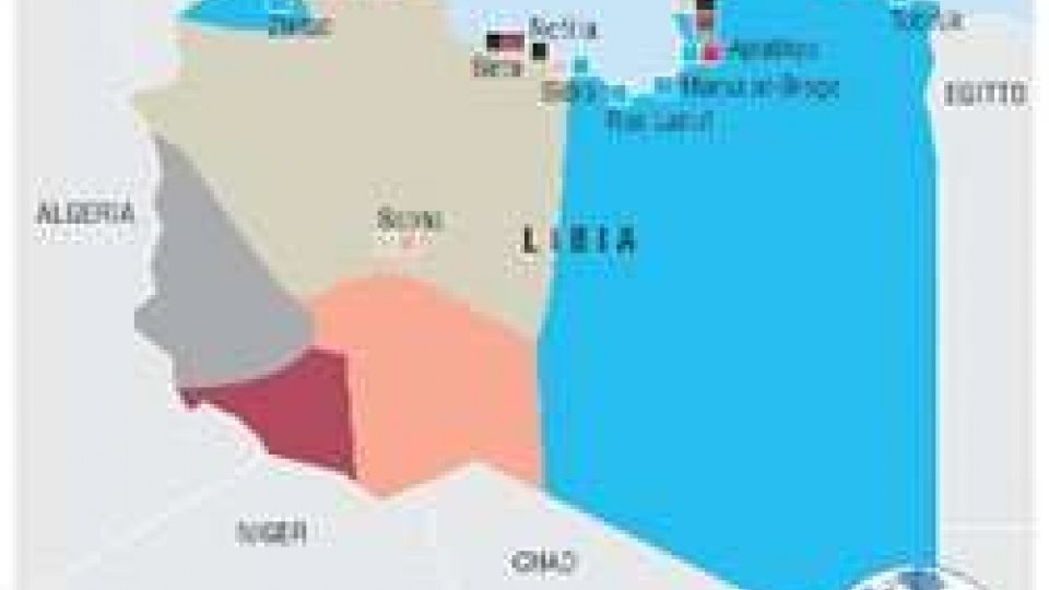 Libia: raggiunto accordo con la mediazione dell'Onu, manca Tripoli