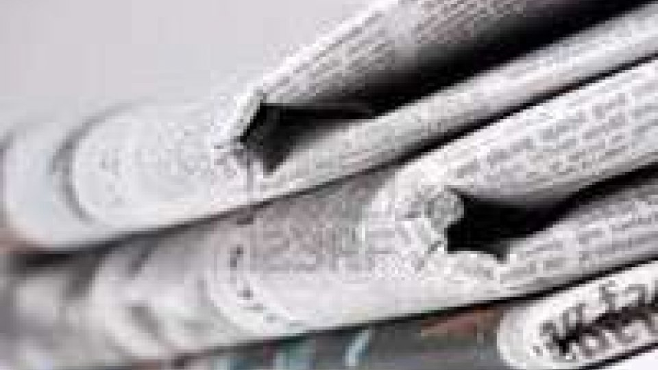 Sul Titano in arrivo una nuova iniziativa editoriale: nasce "La Serenissima il giornale dei sammarinesi"