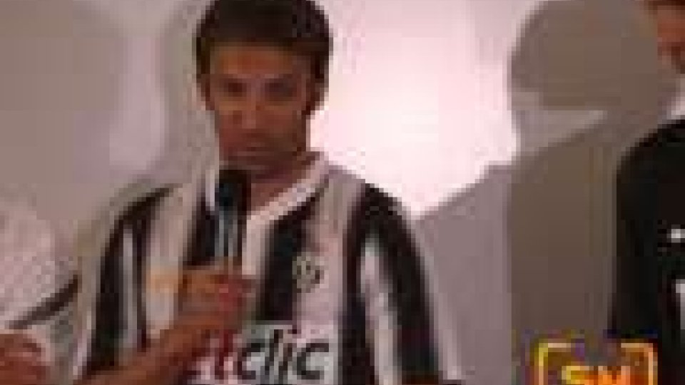 Calciopoli: Del Piero sullo scudetto del 2006