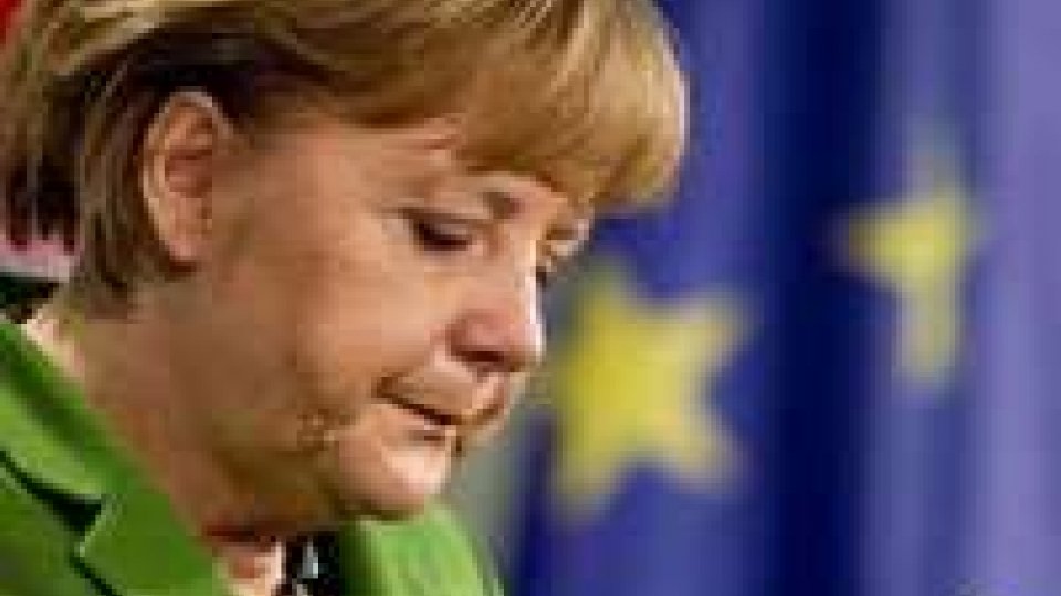 Germania: ecco il piano salva Grecia