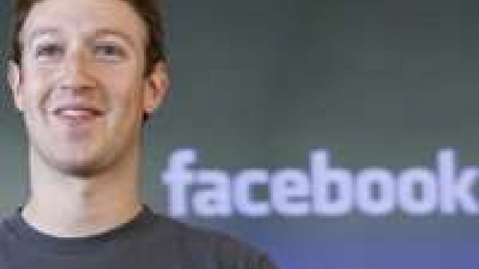 Facebook sbarca in borsa