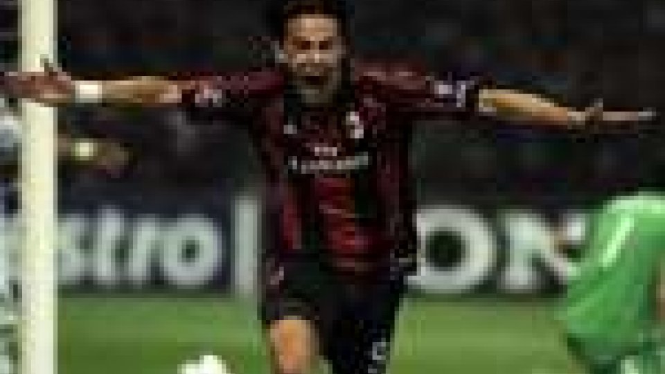 Champions, un grande Inzaghi non basta al Milan. Con il Real è 2-2