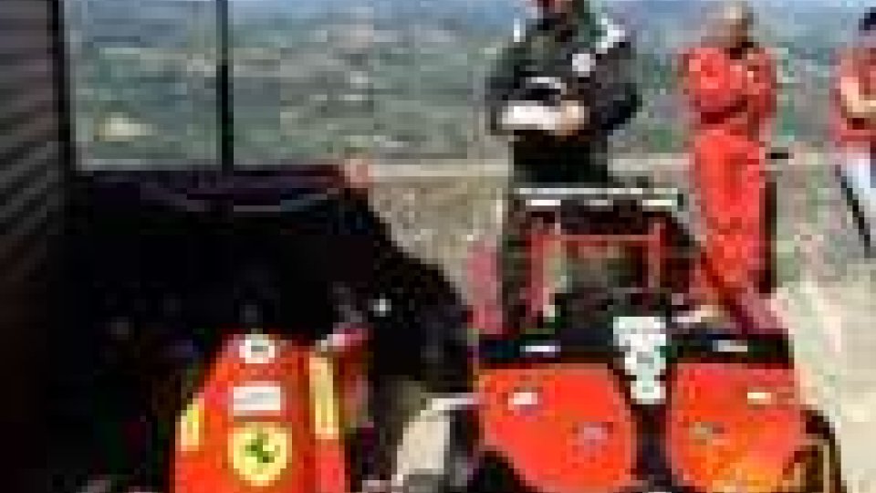 A San Marino la Soap Box Car, campionato Soap Box della Scuderia Ferrari Club