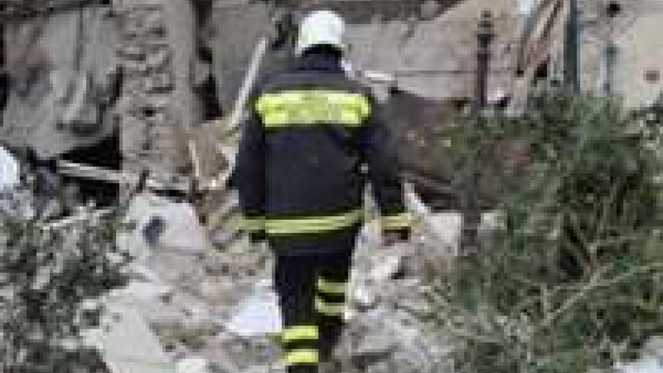 Esplosione a Bagno di Romagna: fuori pericolo i due riminesi