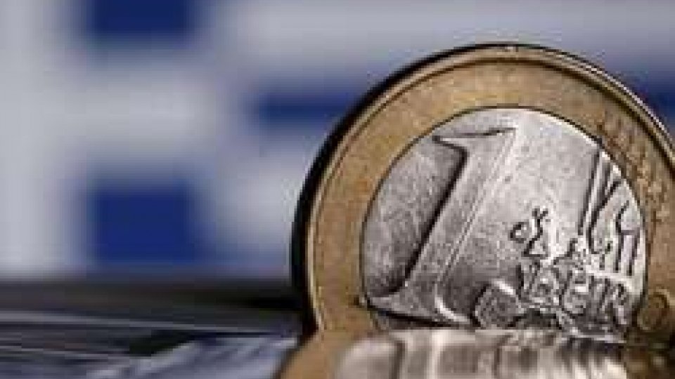 Grecia: ok dell'Eurogruppo al terzo salvataggio da 86 miliardi di euro