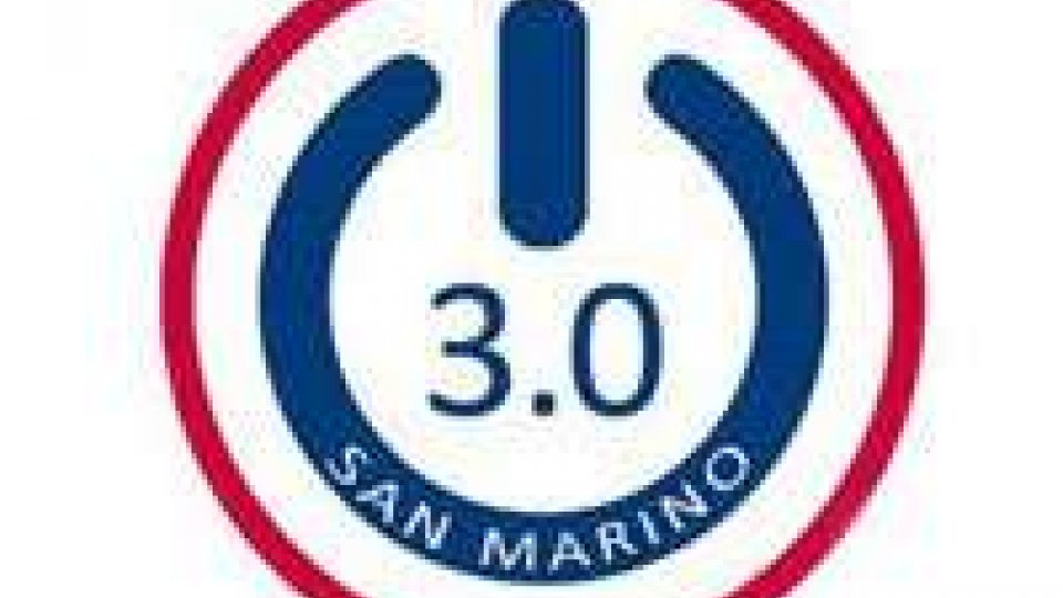 Coop. "Latte Sammarinese", San Marino 3.0 entusiasta