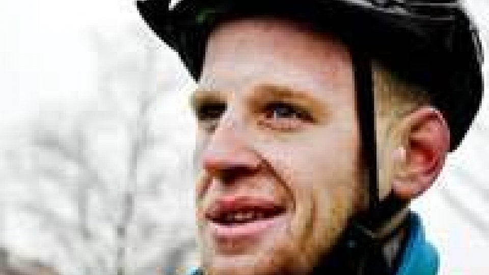 Germania: giro mondo in bici da Guinnes per un 27enne tedesco