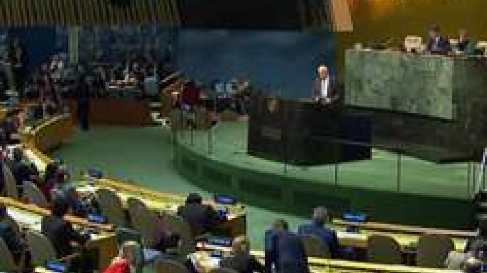 Assemblea ONUGerusalemme: chiarito il "giallo" del voto di San Marino all'ONU