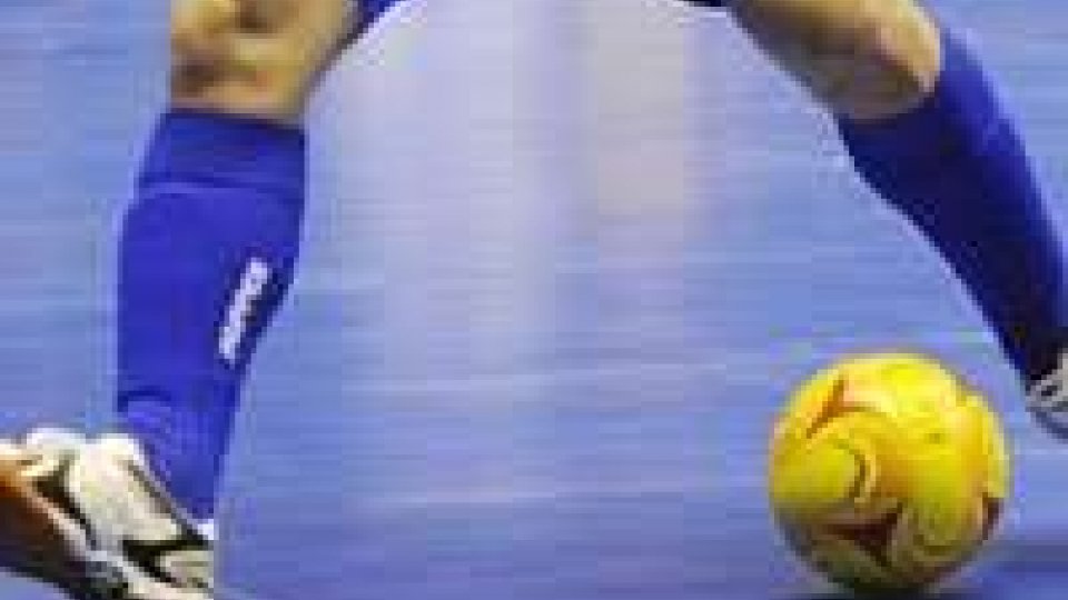 San Marino - Futsal: ieri sera la 16° giornata
