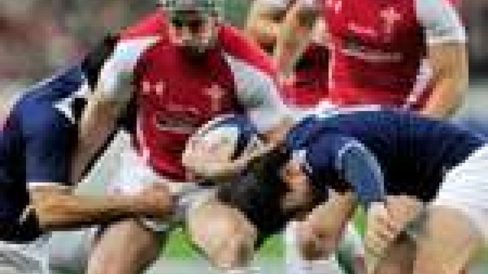 Mondiale di rugby: la Francia è la prima finalista
