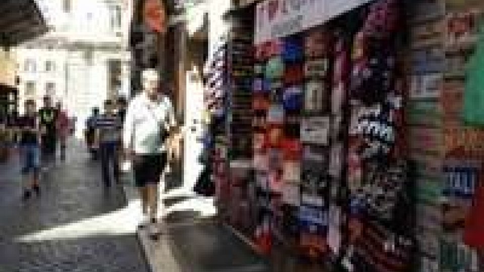 Marchi contraffatti in centro storico a San Marino: una condanna