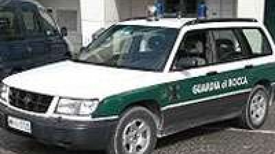 San Marino, Guardia di Rocca ferma 60enne con mandato d'arresto