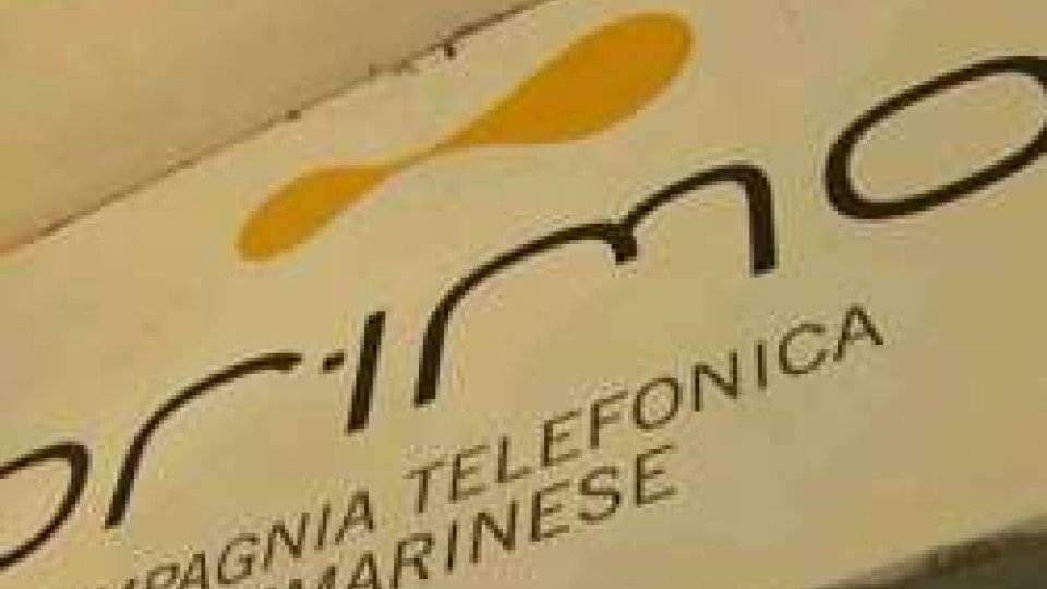 Telecom-Prima Spa