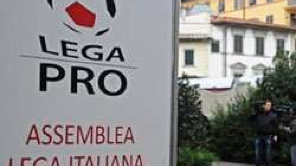 Lega Pro: respinto il ricorso del Seregno, nessun rispescaggio