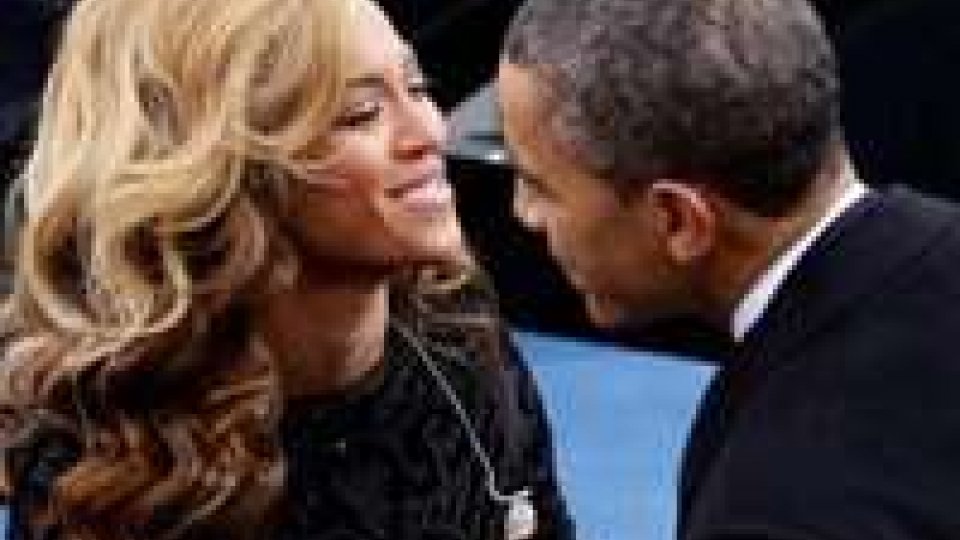 Francia: voci su relazione tra Obama e Beyoncé