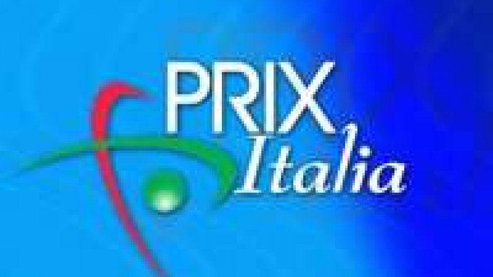 San Marino Rtv torna al Prix Italia