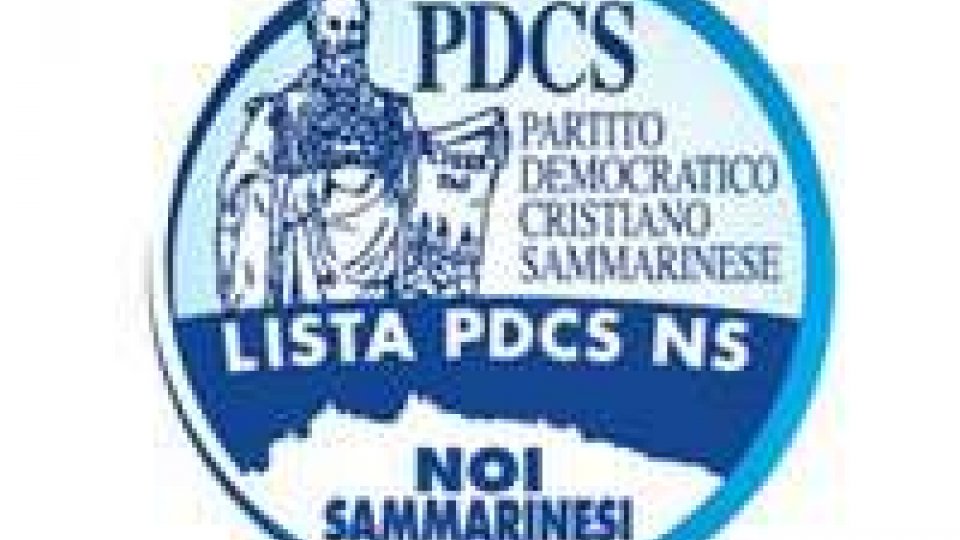 Lista PDCS-NS: al via le serate di presentazione