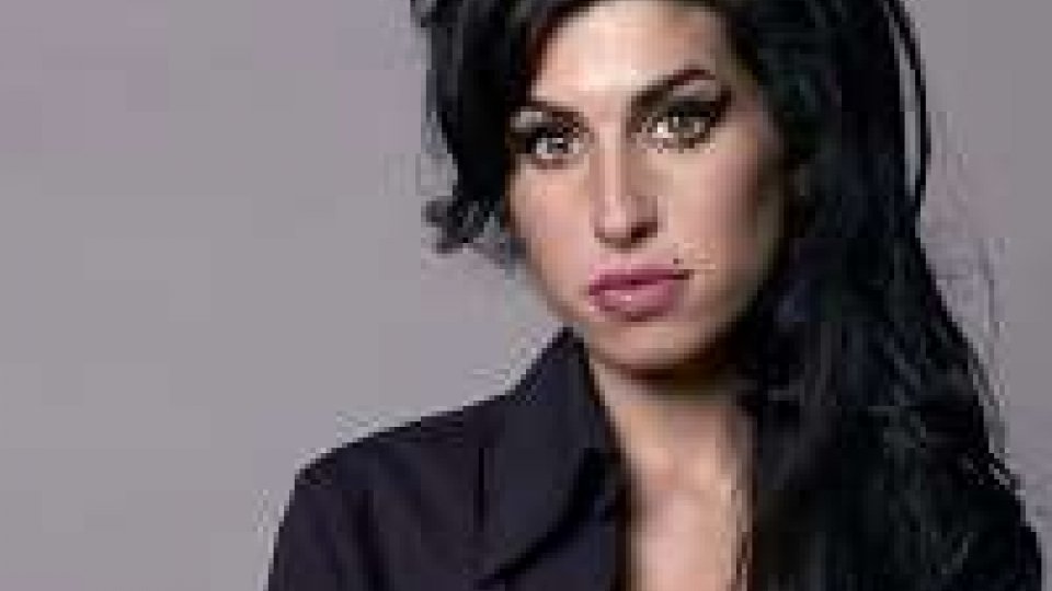 “Amy”, il film sulla vita di Amy Winehouse