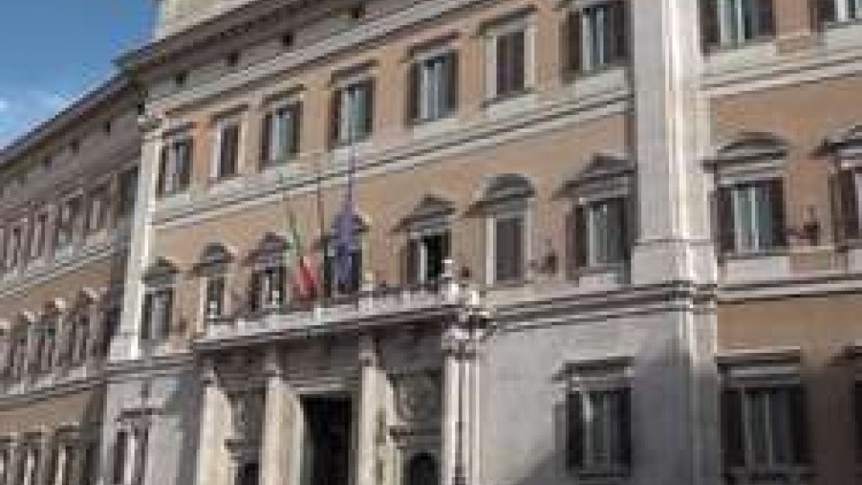 Palazzo ChigiIn Italia si rischia di andare al voto senza una legge elettorale