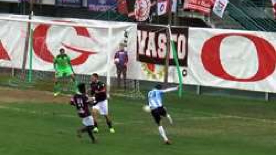 I gol della DSerie D Girone F: il campionato si riapre con la Vis Pesaro ad un punto dal Matelica. Super colpo del San Marino