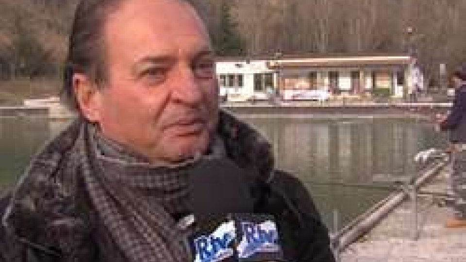 Graziano MuracciniFederazione Pesca Sportiva, Muraccini confermato Presidente