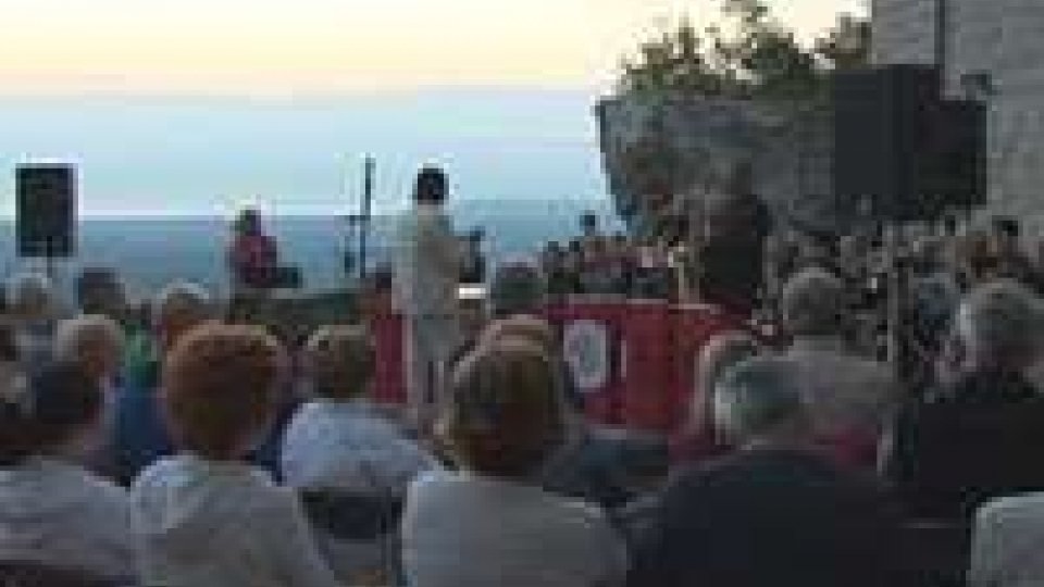 San Marino: domani, all'alba, il Trio Flamenco Tradizionale