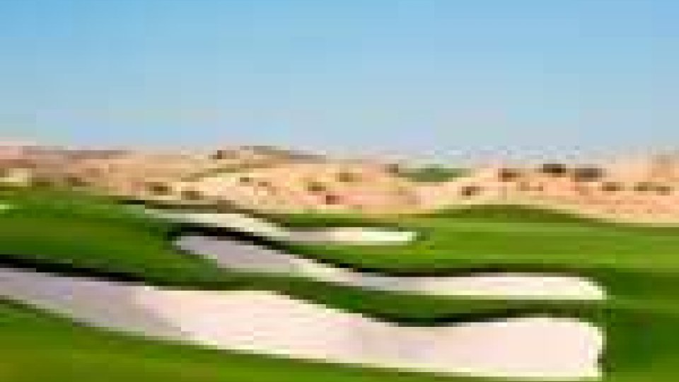 Golf, Galassi si impone a Dubai