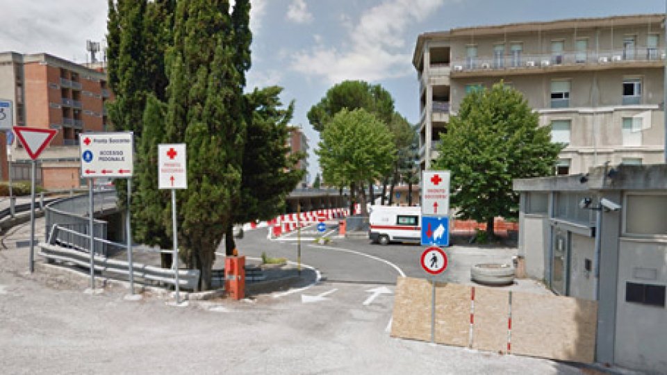 Ospedale di UrbinoRagazza ferita in un incidente: dimessa dall'Ospedale di Urbino dopo tre ore. ISS valuta azioni legali