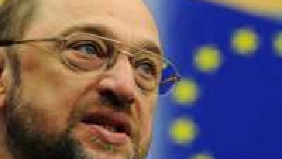 Schulz: "Erdogan non è pronto per l'Europa"