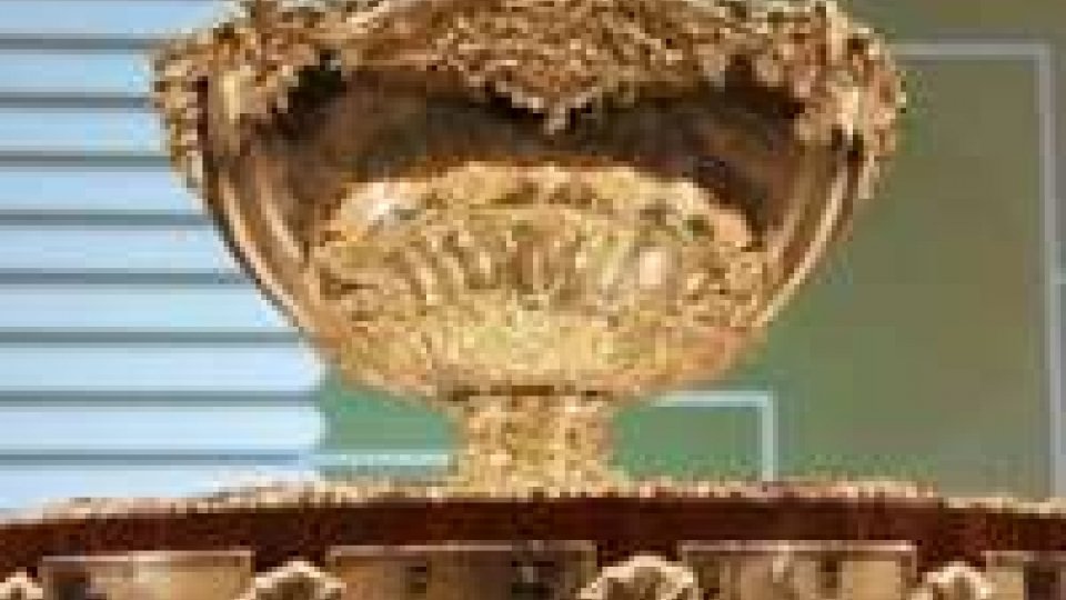 Coppa Davis: Berlocq rimonta Seppi
