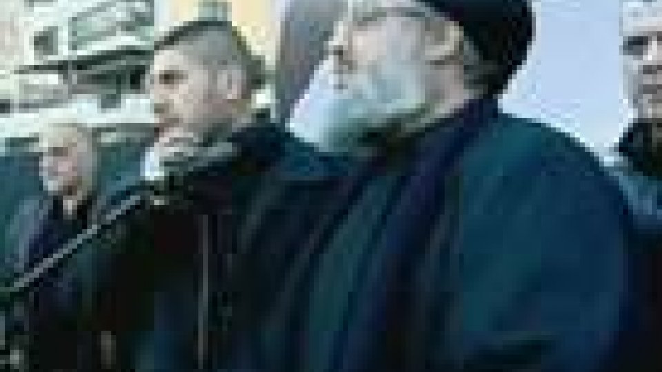 Libano. Hassan Nasrallah dopo tre anni appare in pubblico