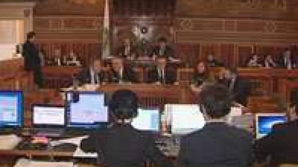 Consiglio: approvato il rendiconto generale 2013