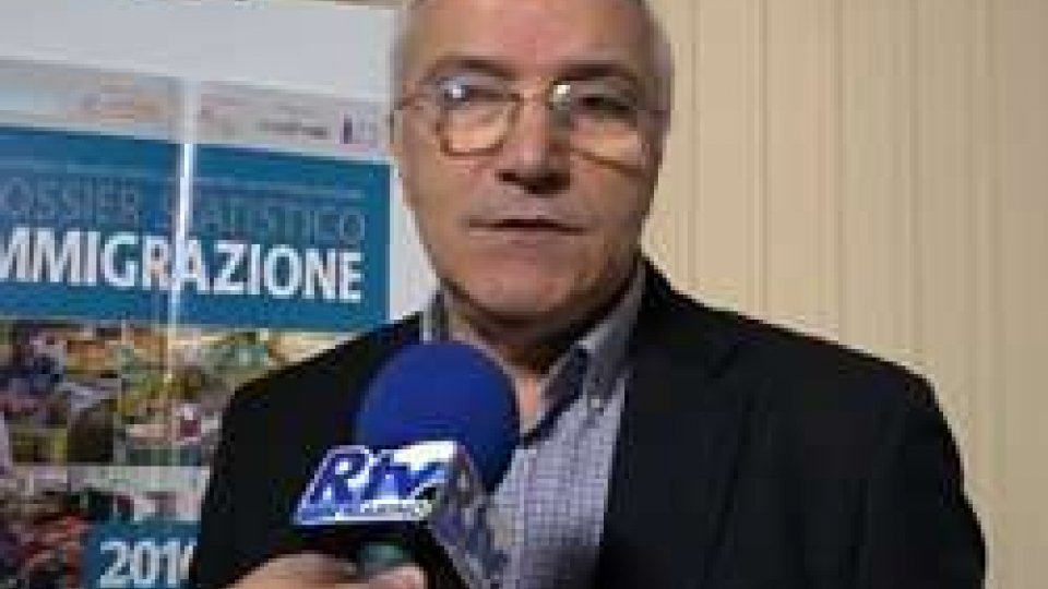 Ugo MelchiondaMigrazione, Melchionda: "Ripresa della emigrazione degli italiani verso l'estero"