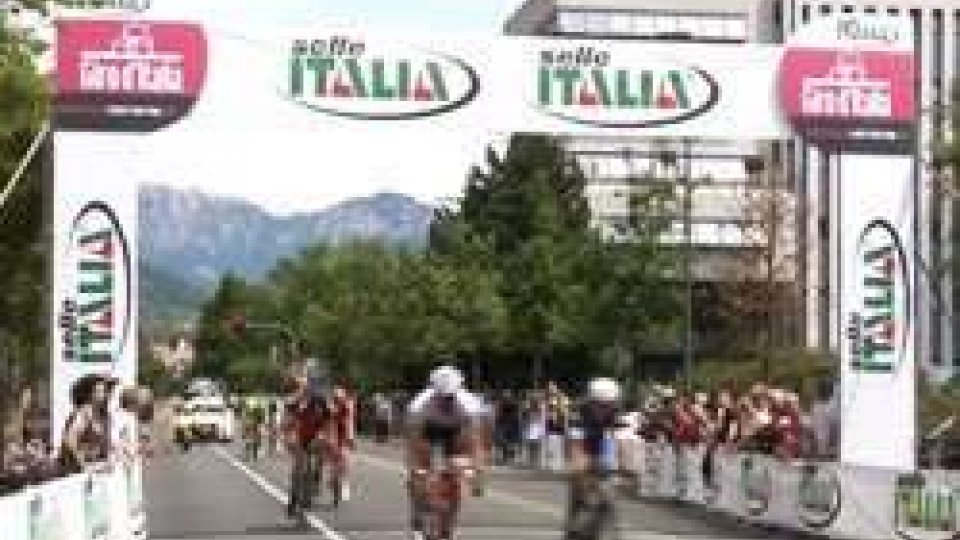 Giro d'Italia, numero di Valverde e Nibali esce di scena